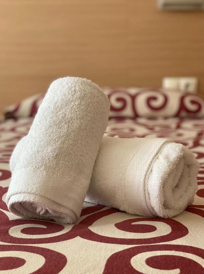 Ar Trimar Apartamento *