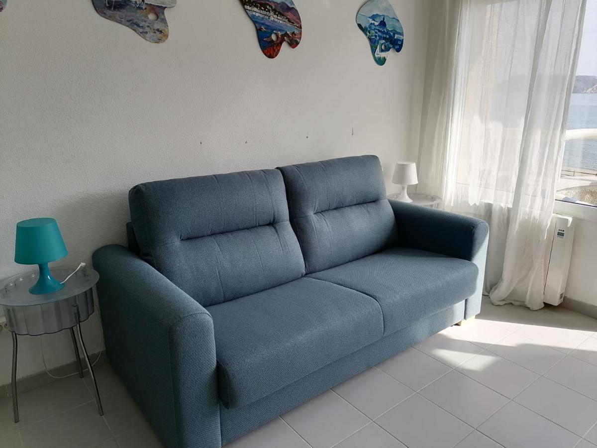 Holiday home L'estartit, Estudio En Primera Linea De Mar. L'Estartit