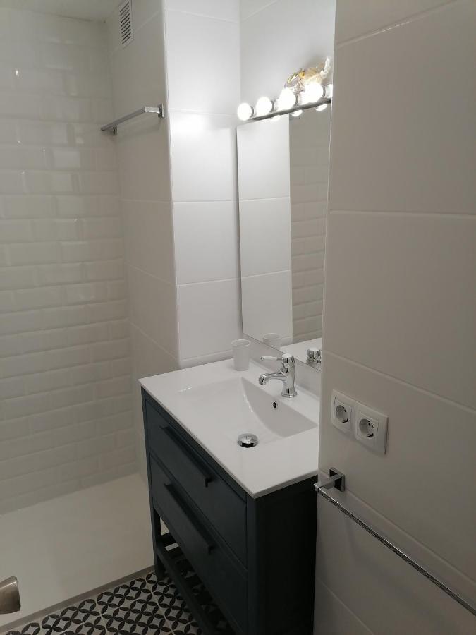 L'estartit, Estudio En Primera Linea De Mar. Holiday home