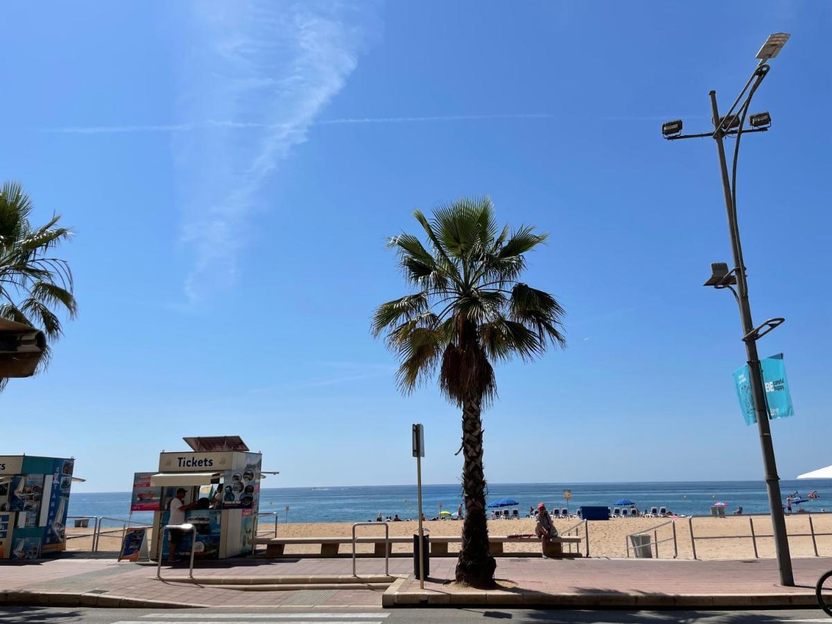 Thalassa By Ponent Lloret de Mar