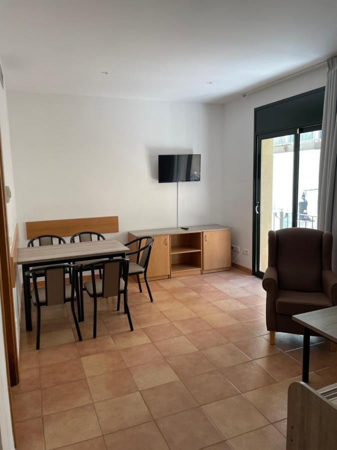Thalassa By Ponent Apartment *