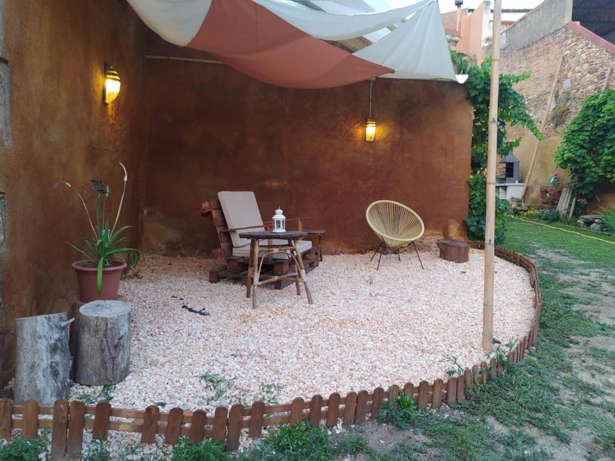 Ca L'avia Remei