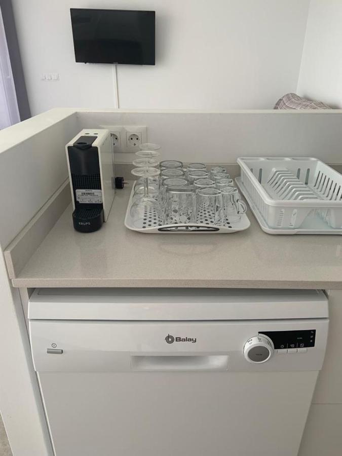 Apartment Edifici Valeria *
