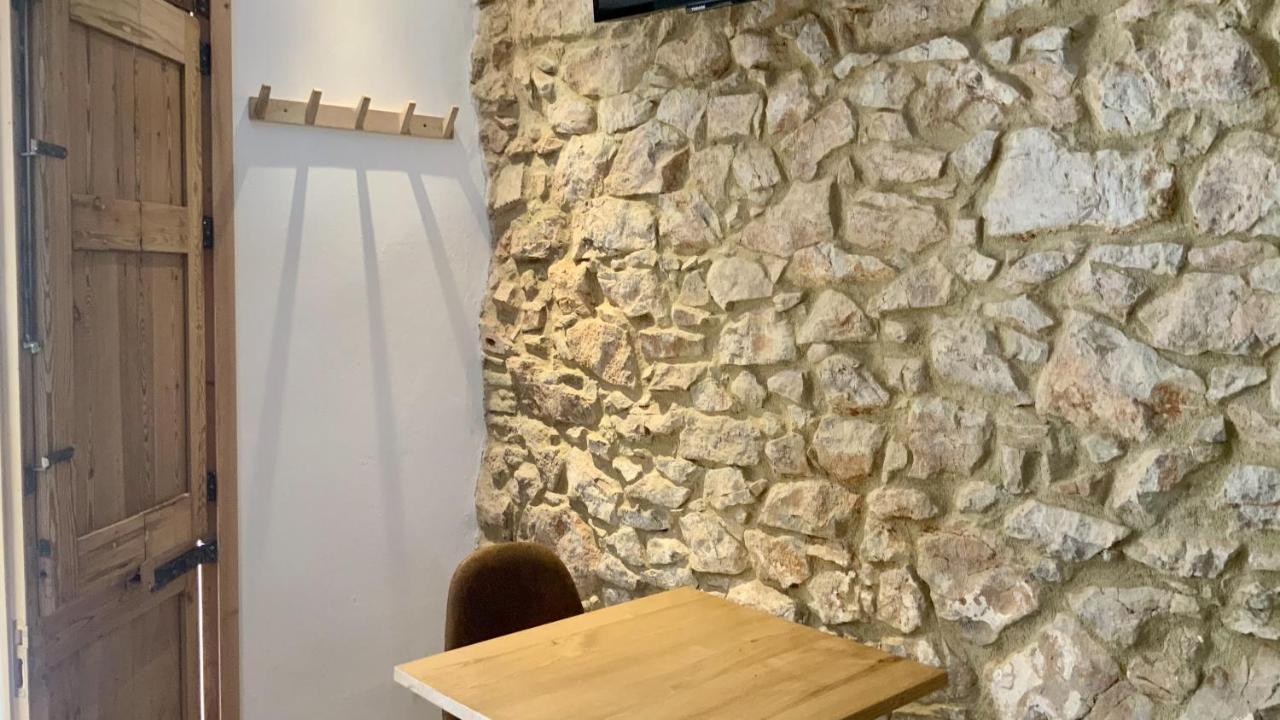 La Molsa, Boutique Terrace Apartment *