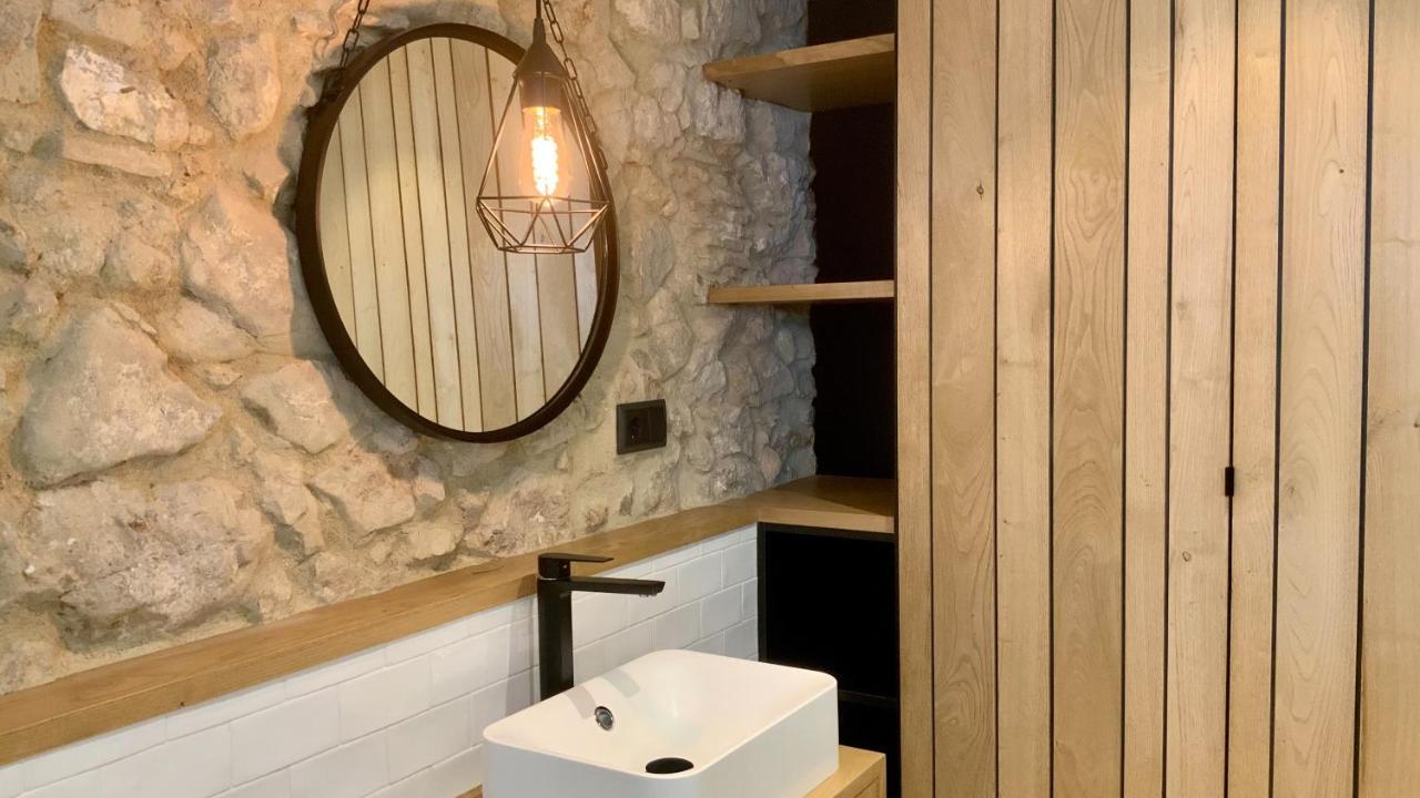 La Molsa, Boutique Terrace Apartment