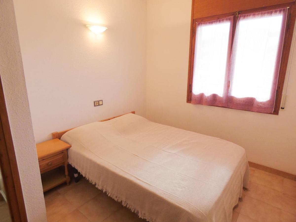 Apartment La Platja 3c Apto. Con Un Dormitorio, 200m Playa Y Plaza De Parking *