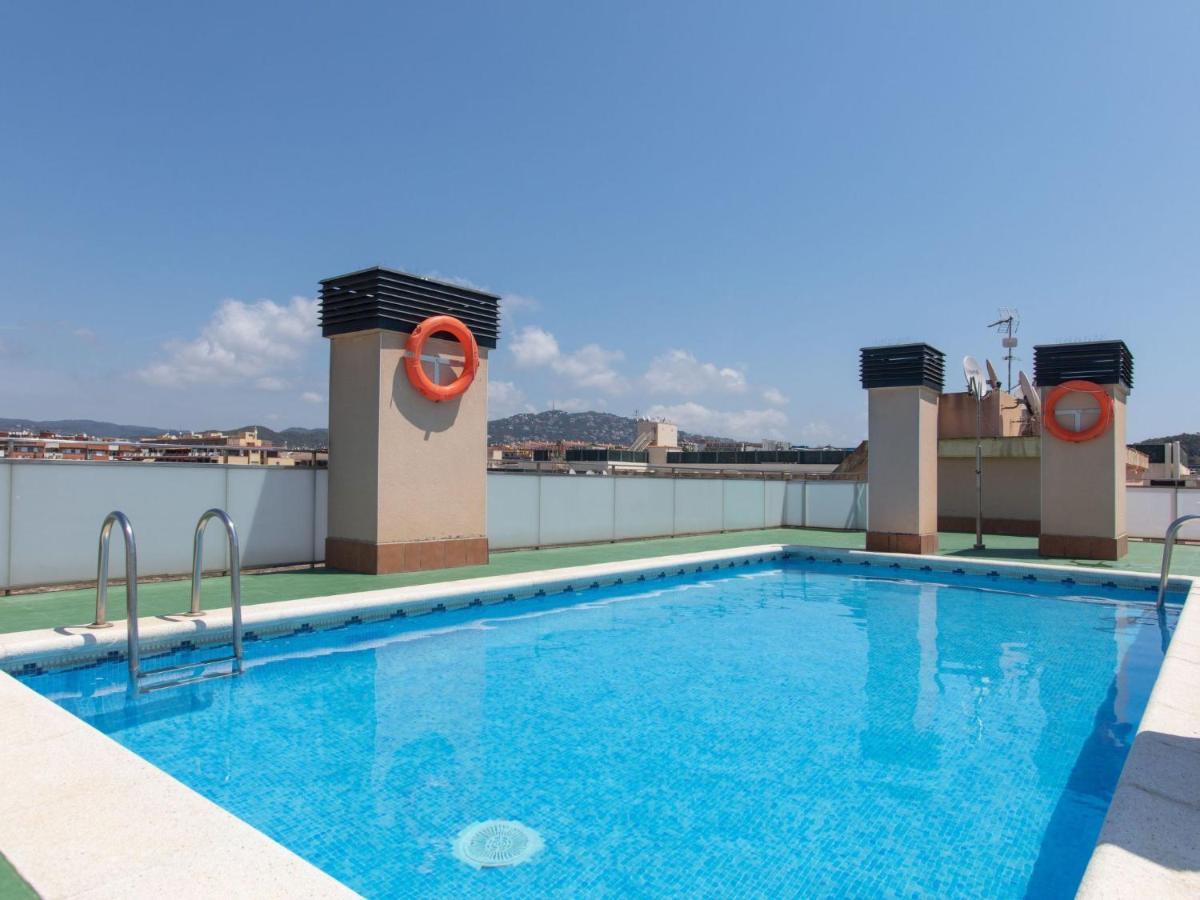 Apartamento Marina By Interhome Lloret de Mar