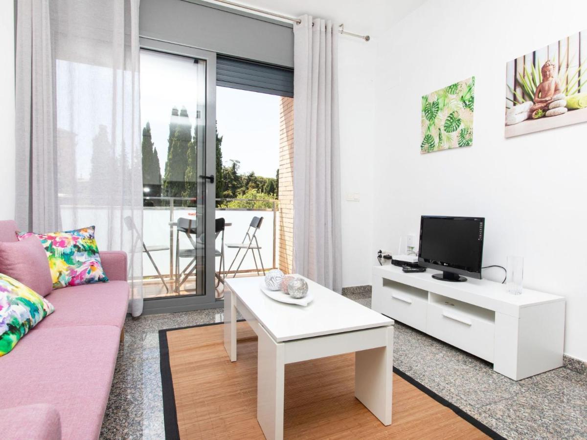 Apartamento Marina By Interhome *
