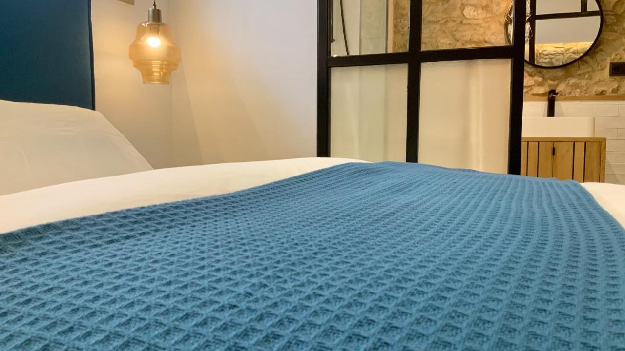 La Molsa, Boutique Terrace Apartment *