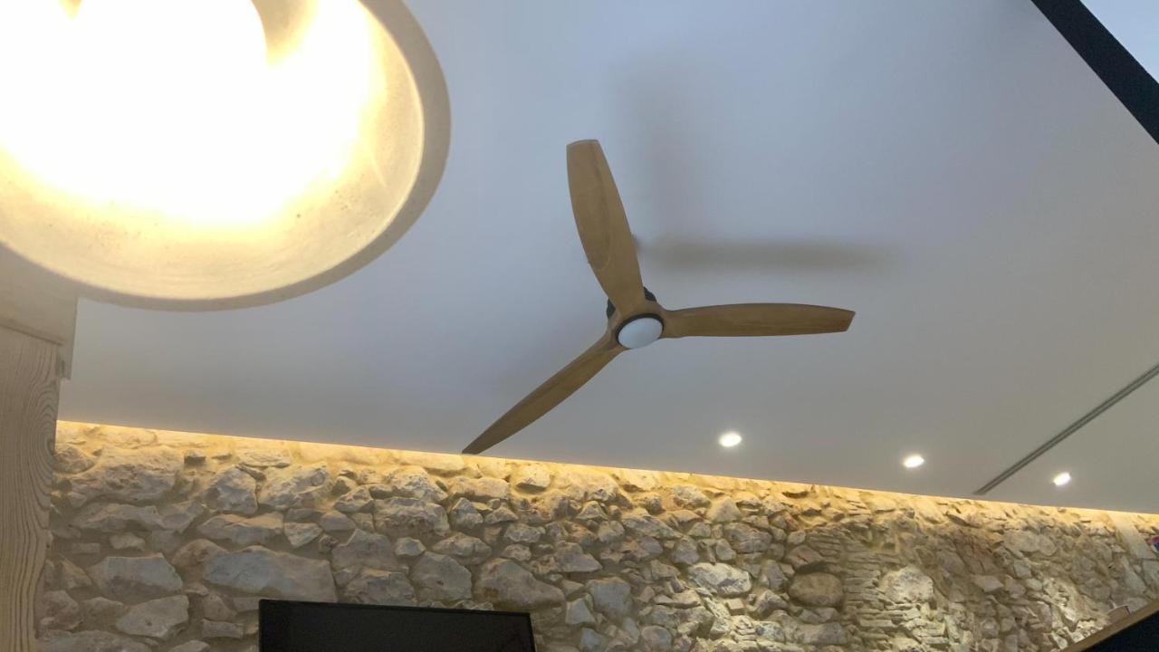 La Molsa, Boutique Terrace Apartment