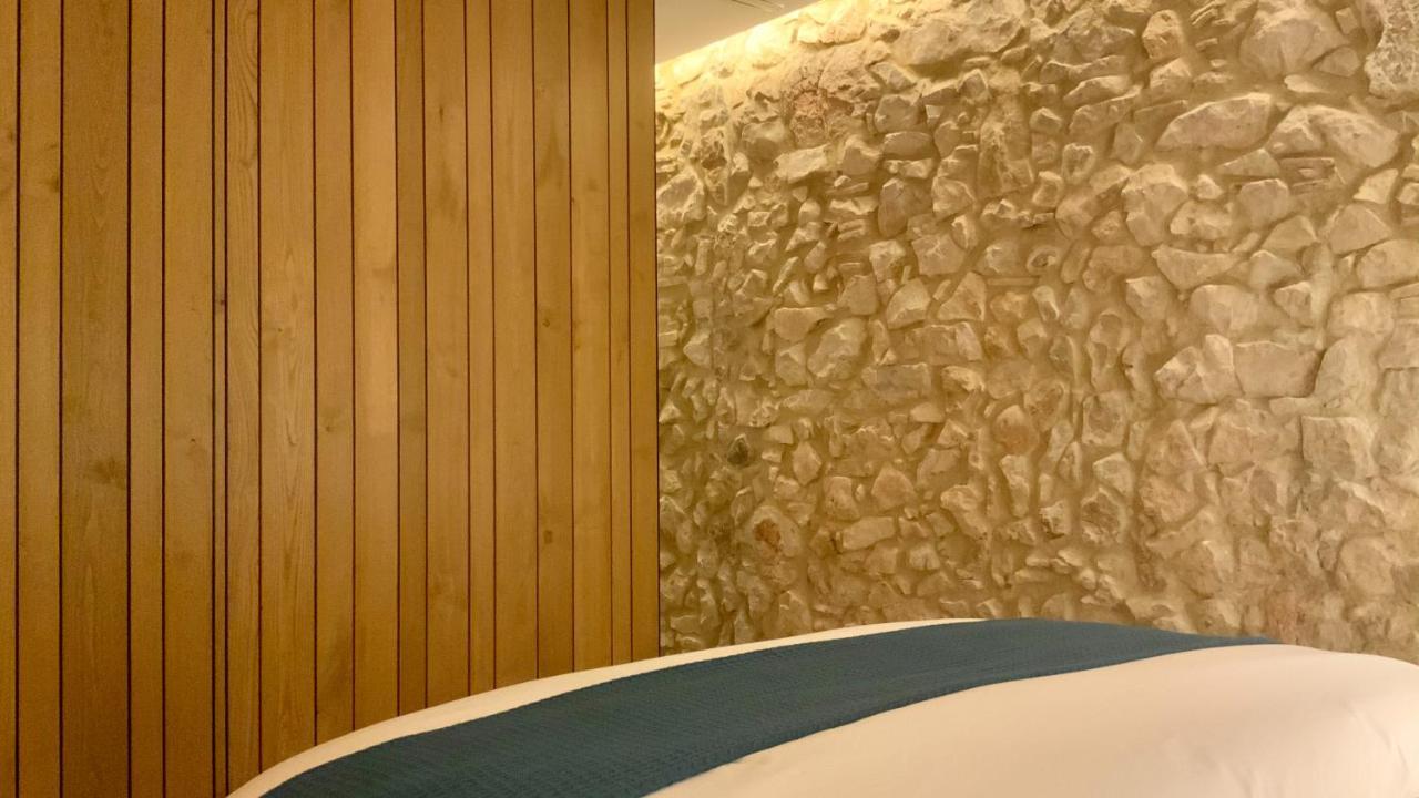 La Molsa, Boutique Terrace Apartment