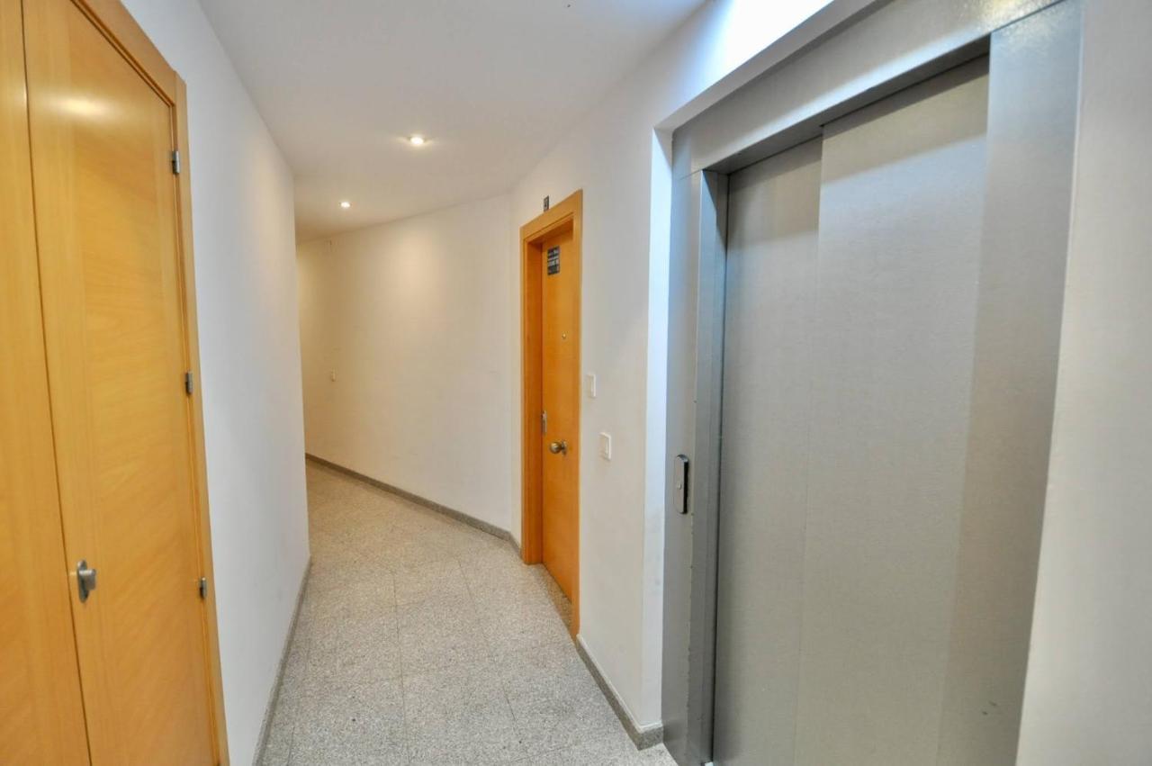 Nati Apartamento Lloret de Mar