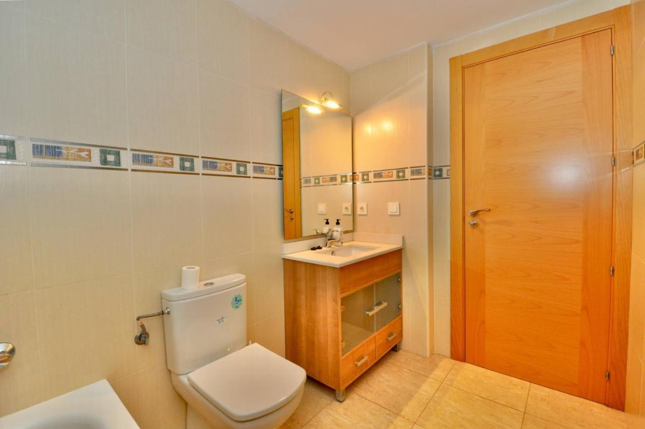 Nati Apartamento *