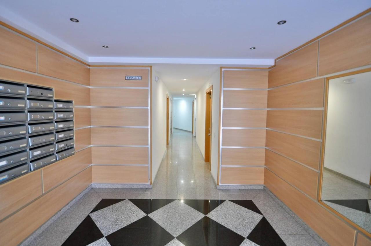 Apartamento Nati