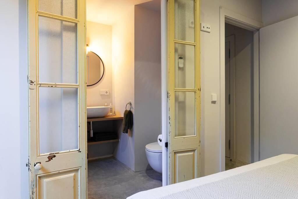 Velo Vern 1 Beautiful New 2 Bed Ensuite *