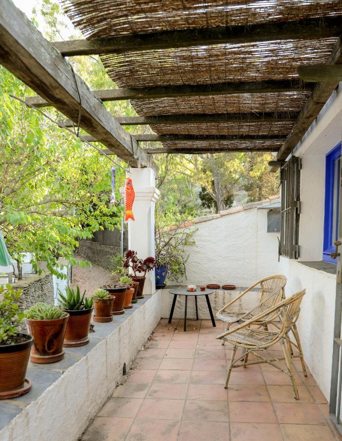 Casa Dalí-gala Cadaquès Port Lligat