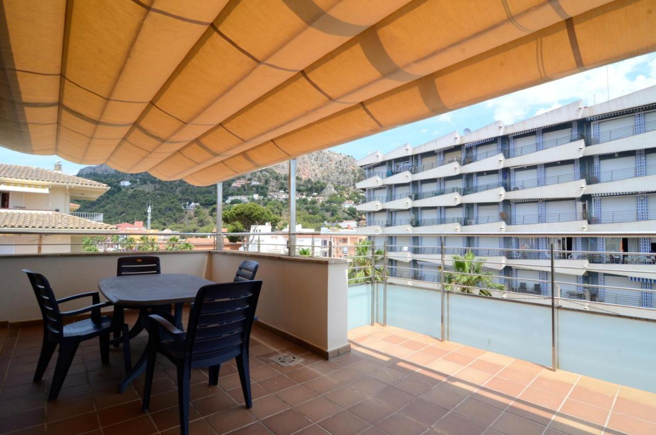 Atico Con Terraza Tascons D2 Apartamento