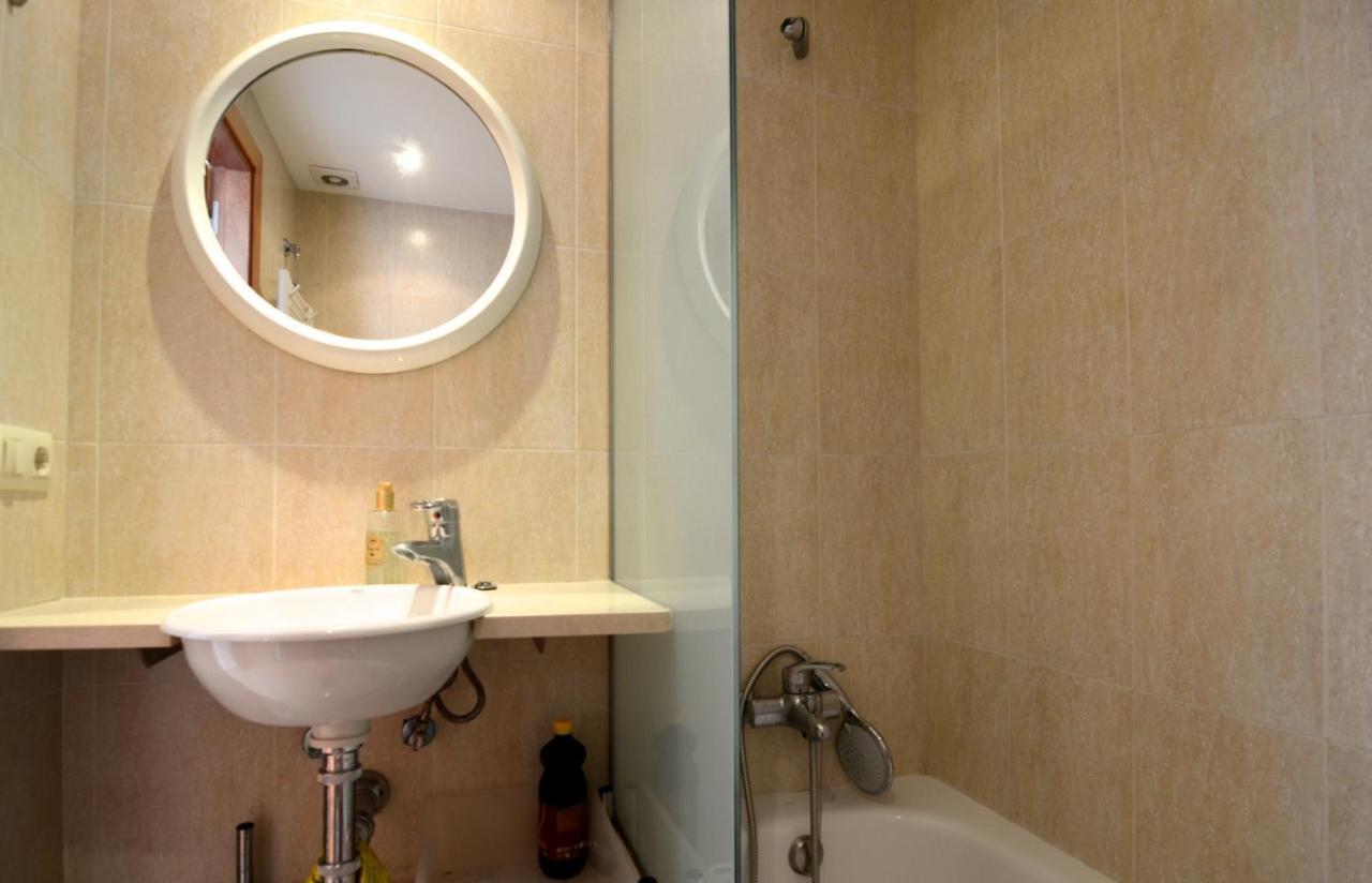 Apartamento Atico Con Terraza Tascons D2 L'Estartit