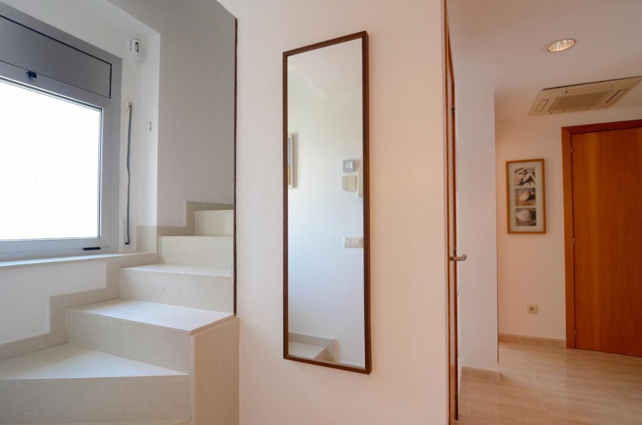 Atico Con Terraza Tascons D2 Apartamento *