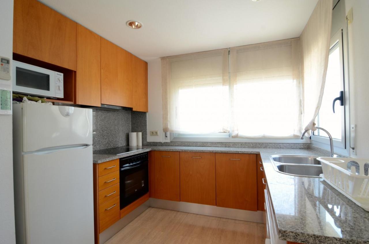 Apartamento Atico Con Terraza Tascons D2