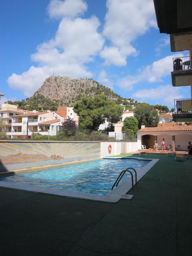 Leo Apartment L'Estartit