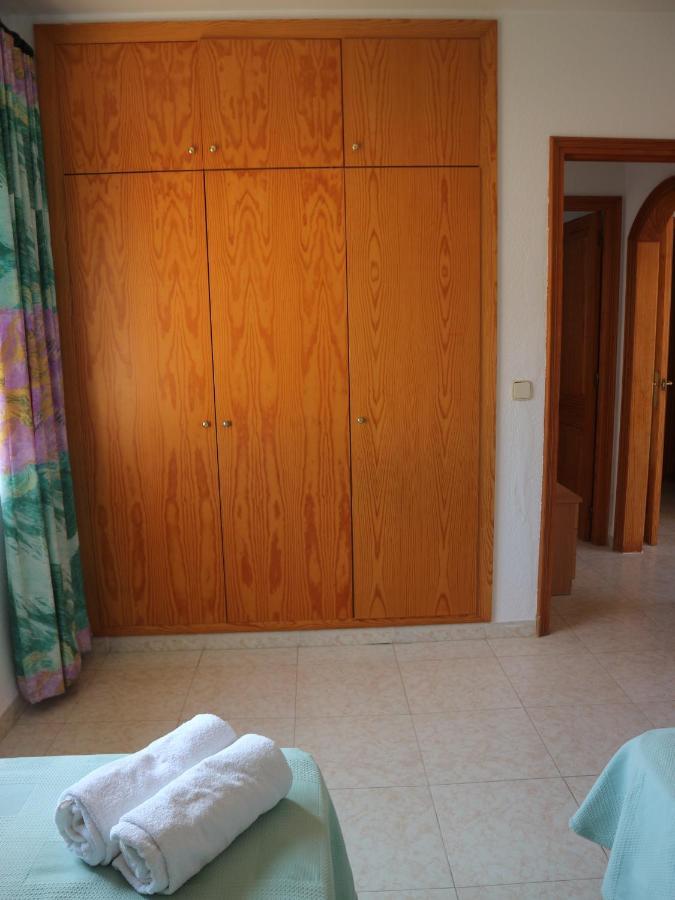 Leo Apartment L'Estartit