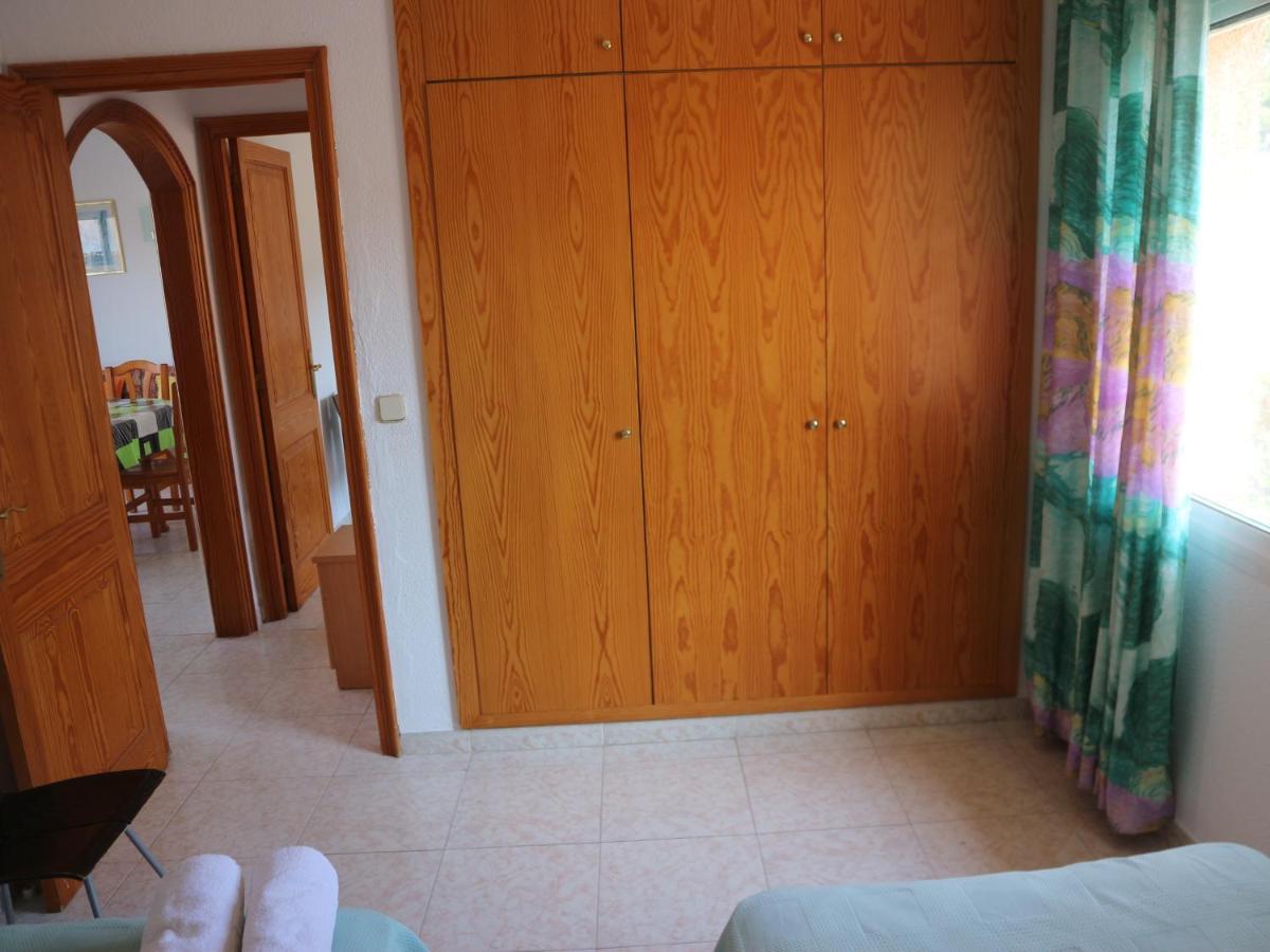 Apartment Leo L'Estartit
