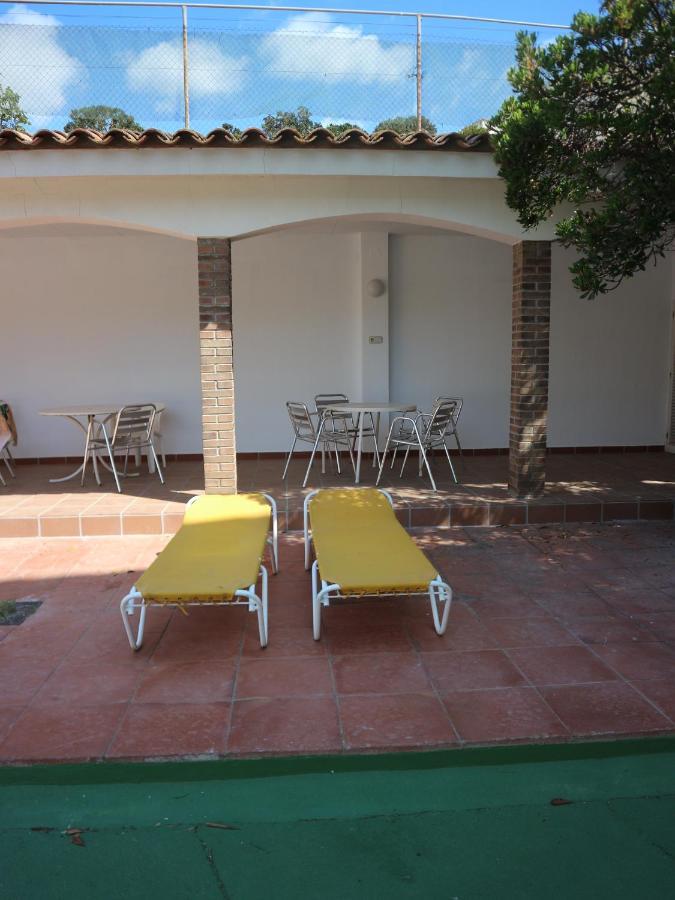 Leo Apartment L'Estartit