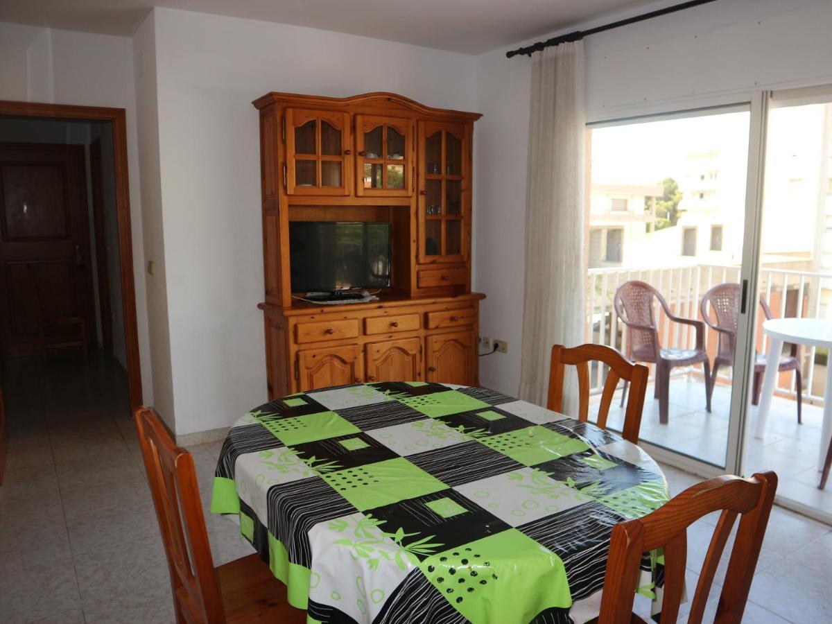 Apartment Leo L'Estartit
