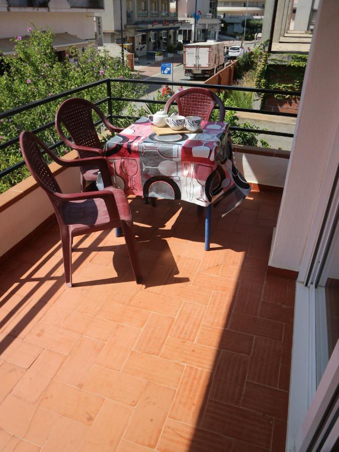 Leo Estartit Apartamento *