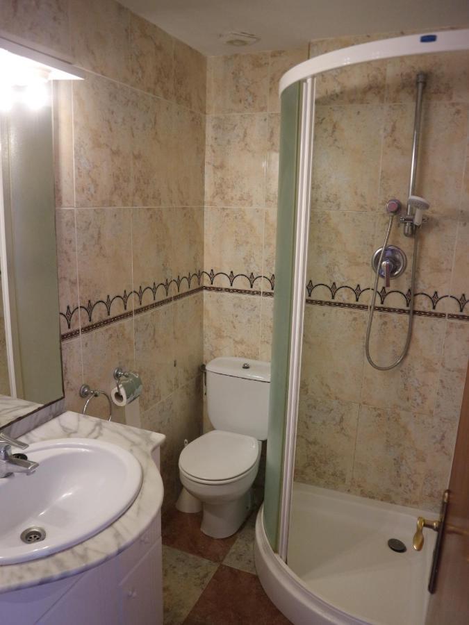 Leo Estartit Apartamento