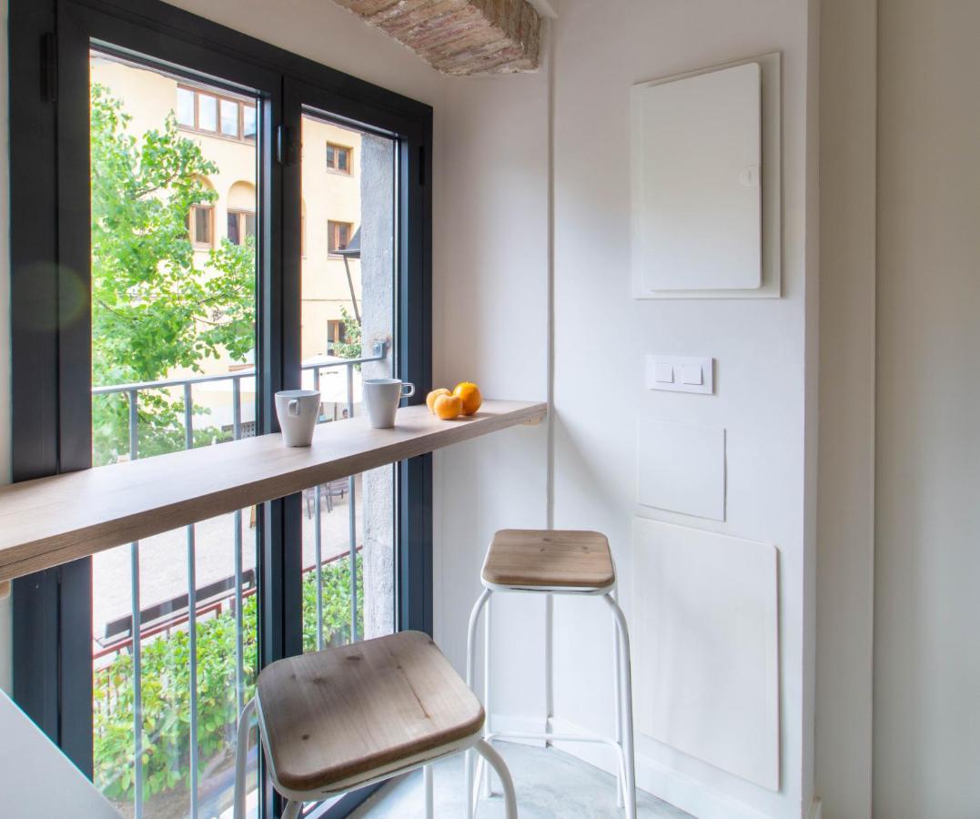Aeris Boutique * Girona