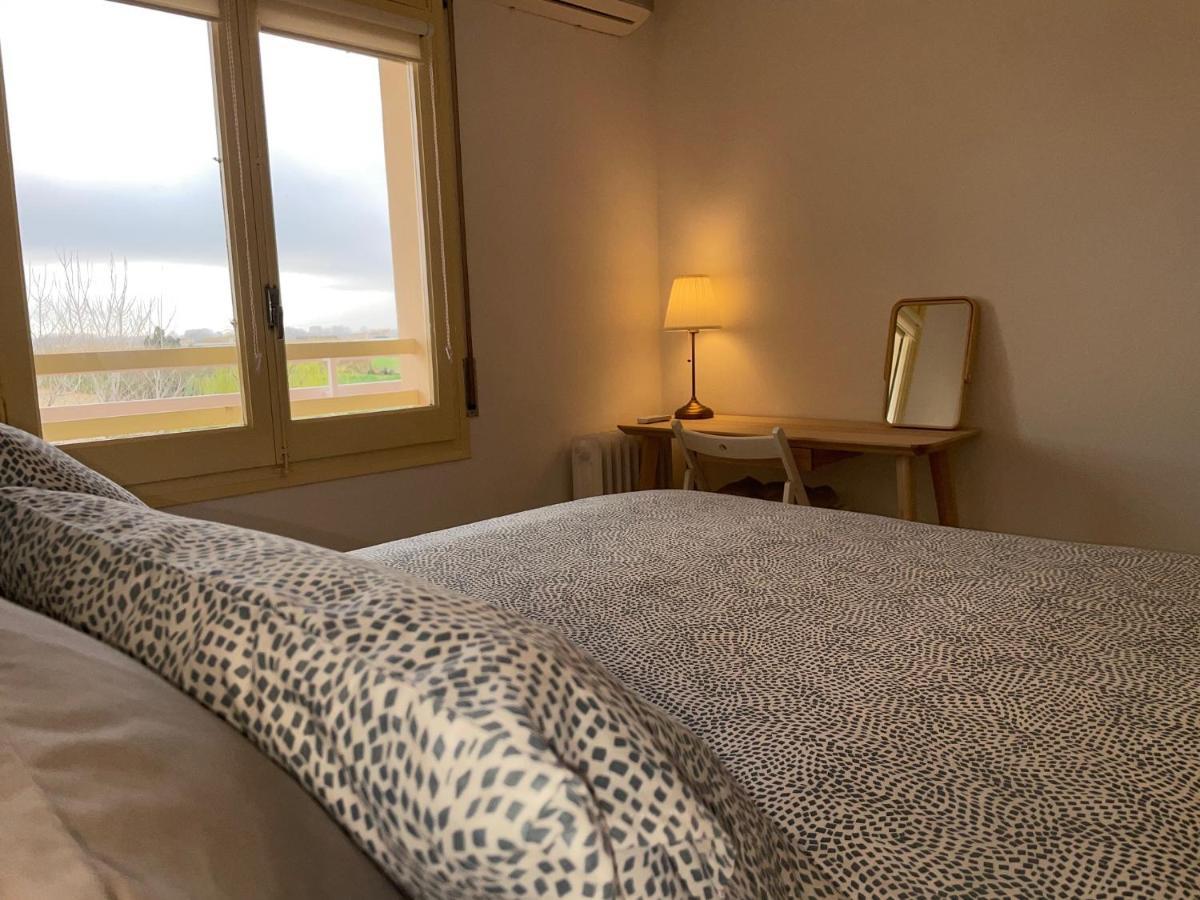 Costa Brava En Apartamento Verges