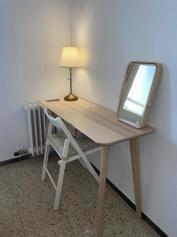 Costa Brava En Apartamento Verges