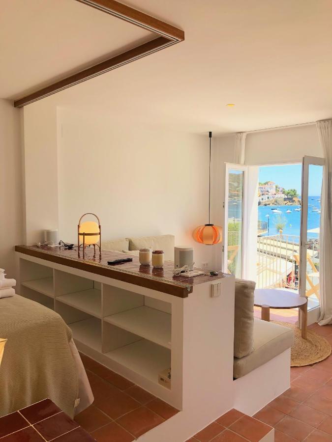 Apartment Beachfront In Center