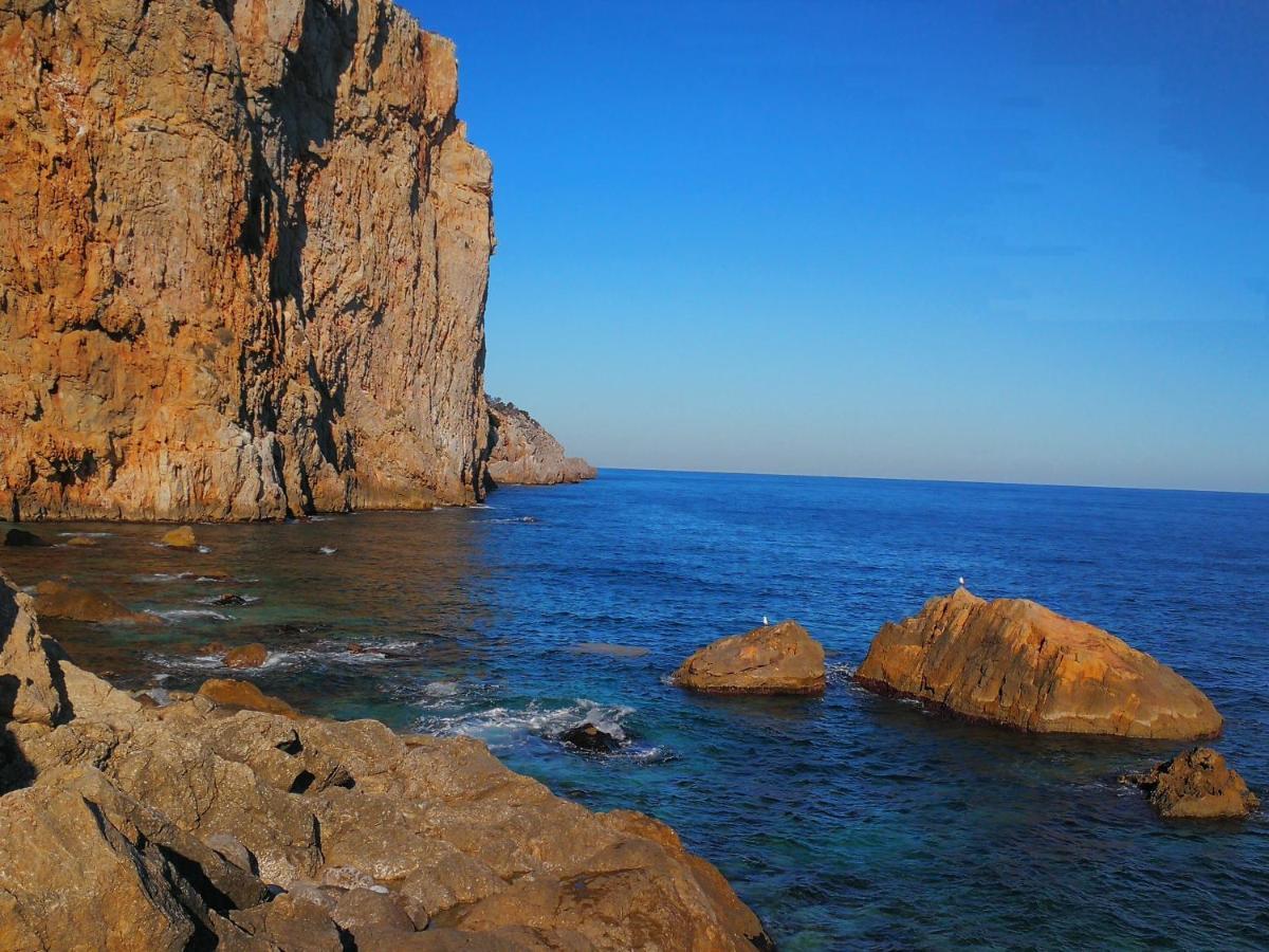 L'estartit, Estudio En Primera Linea De Mar. * L'Estartit