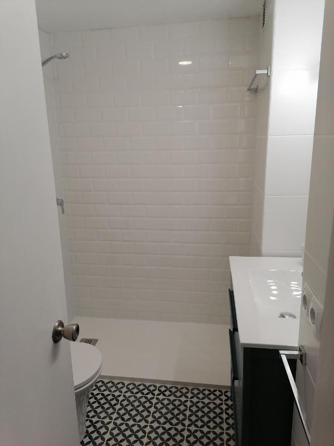 L'estartit, Estudio En Primera Linea De Mar. Holiday home L'Estartit