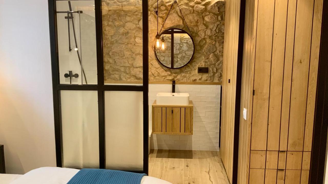 La Molsa, Boutique Terrace