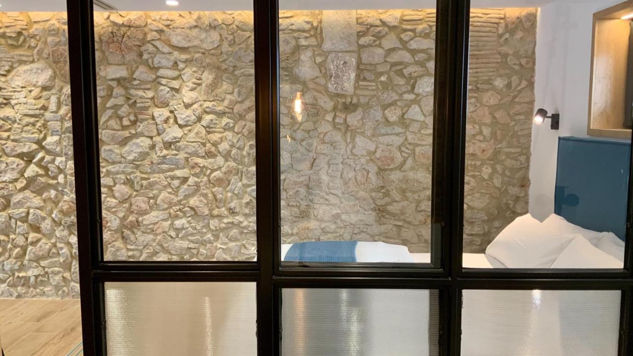 La Molsa, Boutique Terrace Apartment *