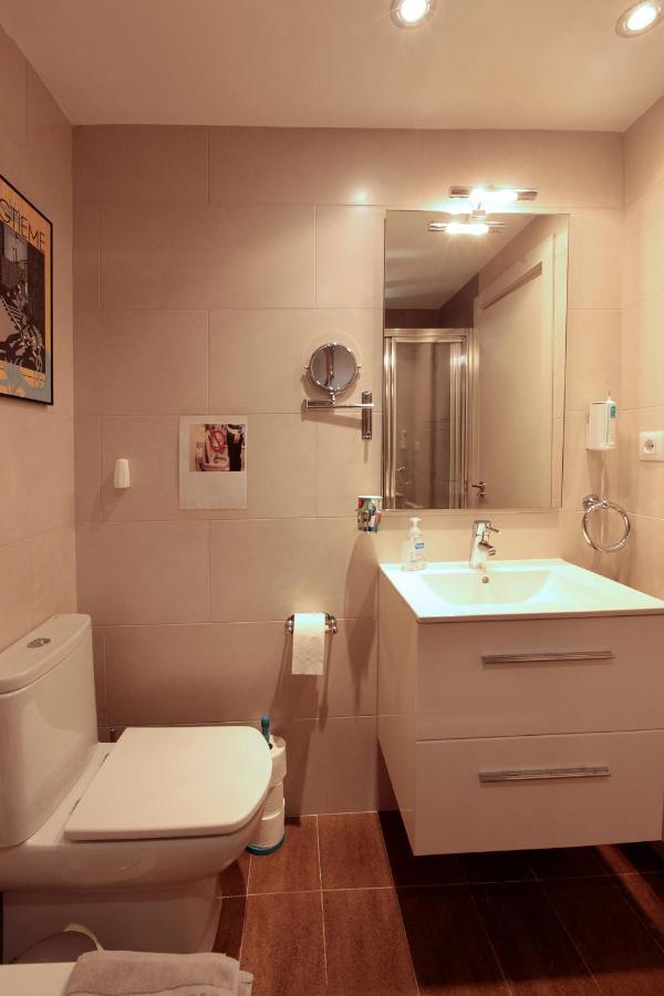 El Mirador De Apartment *