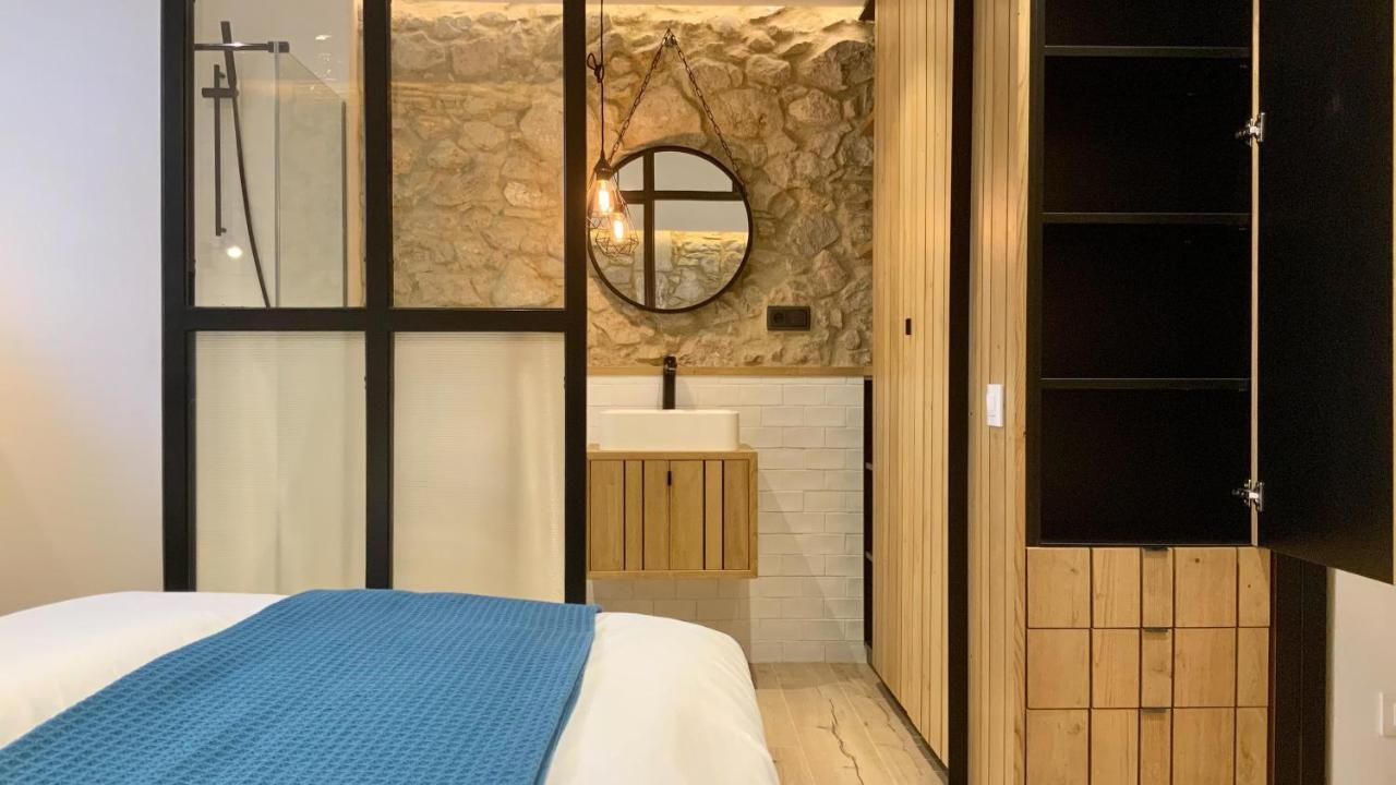La Molsa, Boutique Terrace