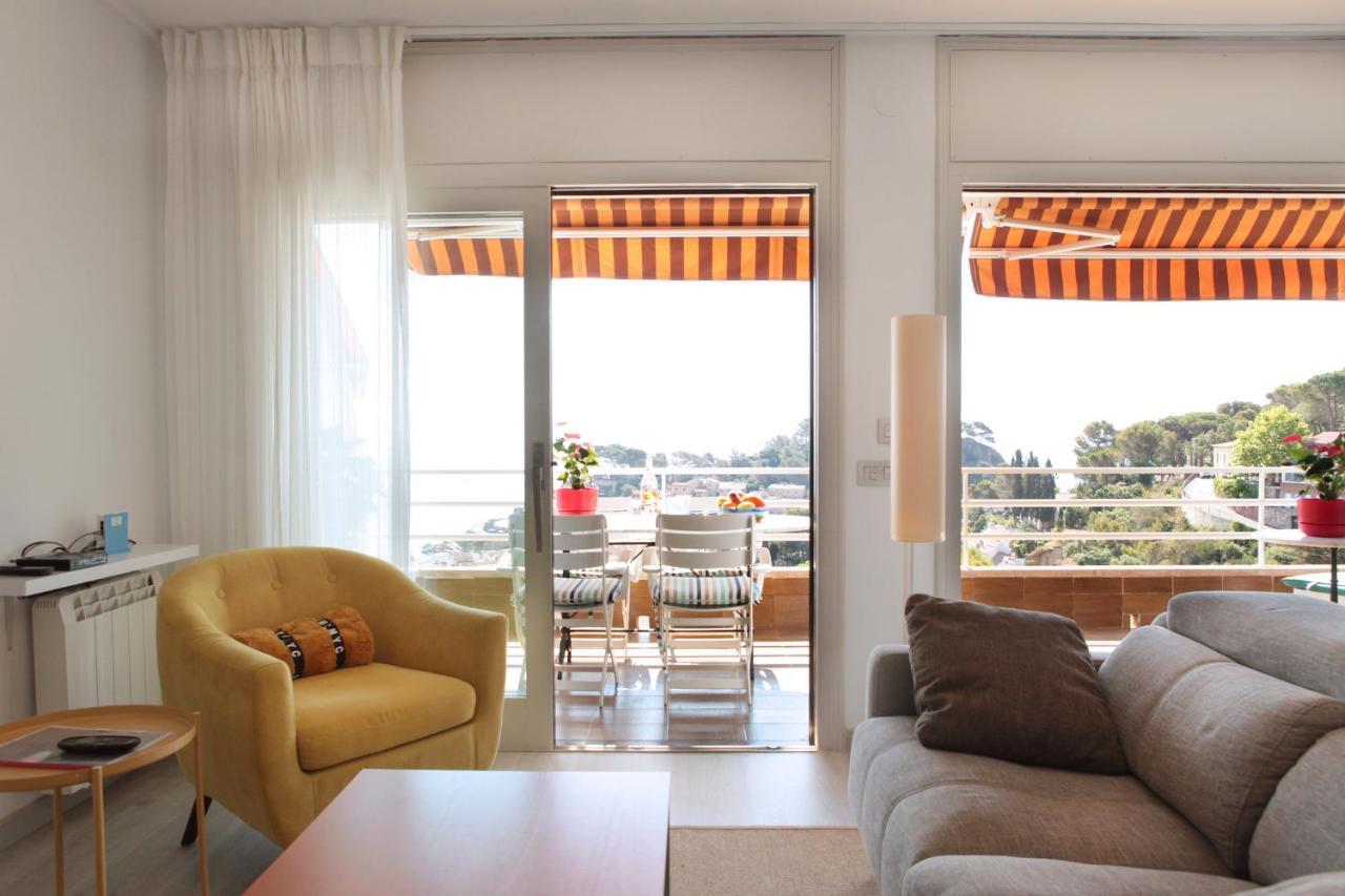 El Mirador De Apartment