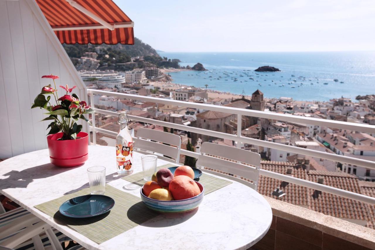 El Mirador De Apartment