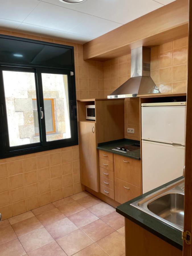 Thalassa By Ponent Apartment