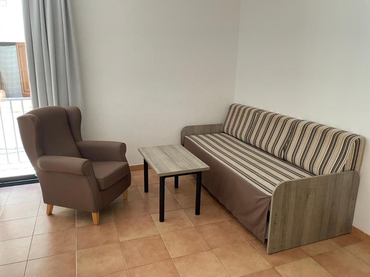 Thalassa By Ponent Apartment *