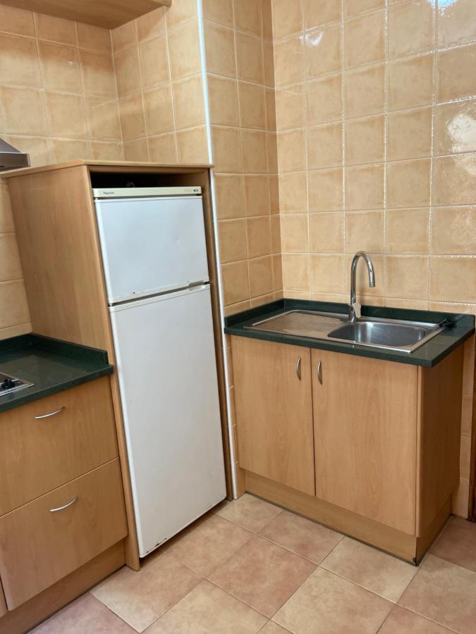 Thalassa By Ponent Apartment Lloret de Mar