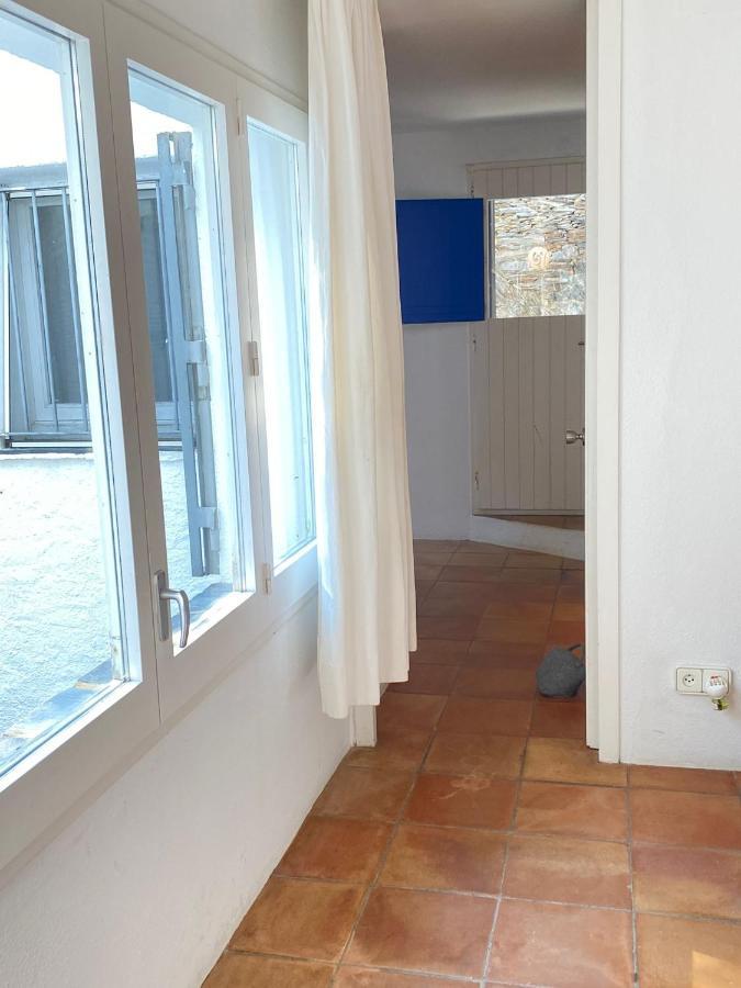 Casa Dalí-gala Cadaquès Port Lligat Сasa de vacaciones