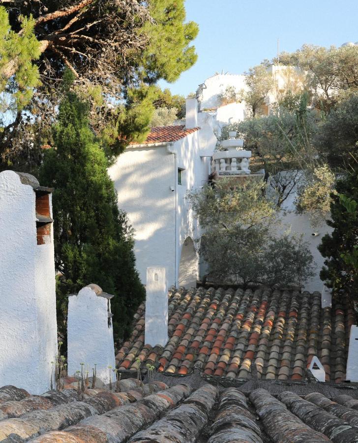 Holiday home Casa Dali-gala Port Lligat