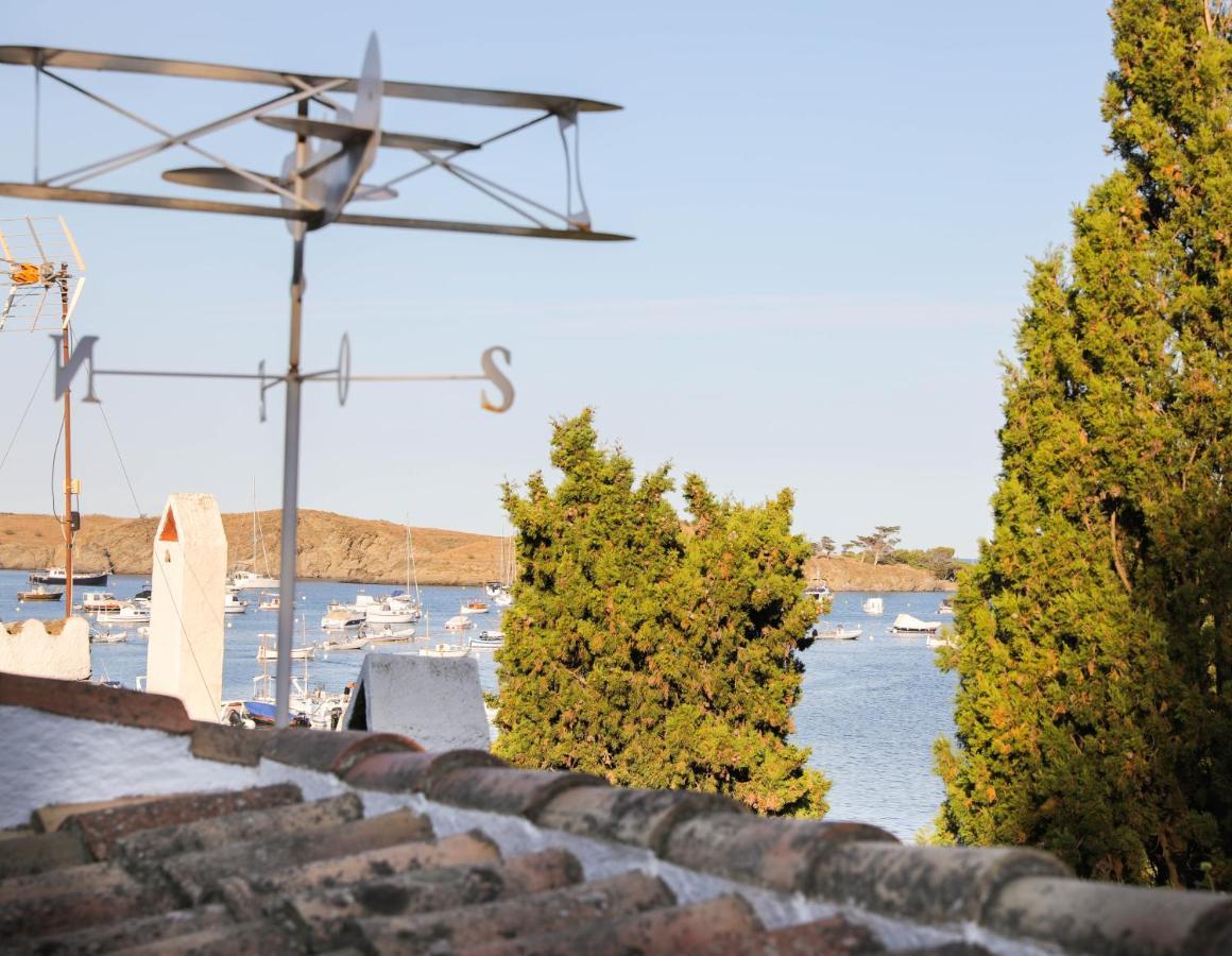 Casa Dalí-gala Cadaquès Port Lligat Сasa de vacaciones