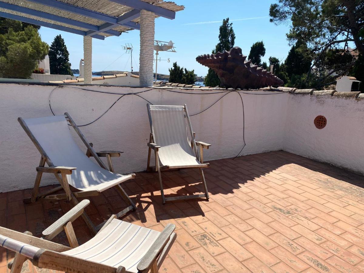 Сasa de vacaciones Casa Dalí-gala Cadaquès Port Lligat